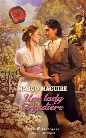 Couverture du produit · Une lady singulière