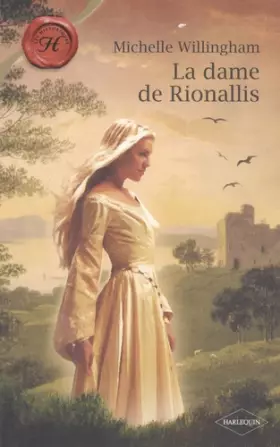 Couverture du produit · La dame de Rionallis