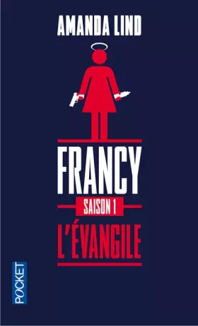 Couverture du produit · FRANCY SAISON 1 L'EVANGILE