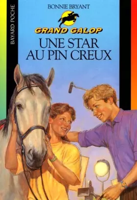 Couverture du produit · Une star au Pin creux