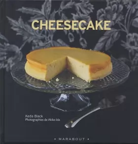 Couverture du produit · Cheesecake