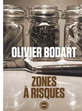 Couverture du produit · Zones à risques