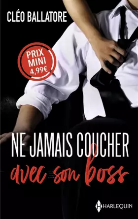 Couverture du produit · Ne jamais coucher avec son boss