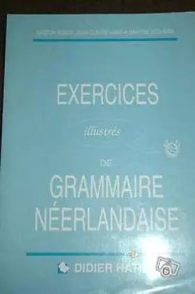 Couverture du produit · Exer Illus Grammaire Neerl