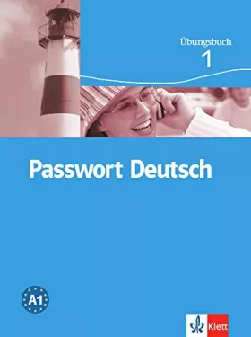 Couverture du produit · Passwort Deutsch 1.: Übungsbuch. Ausgabe in 3 Bd.
