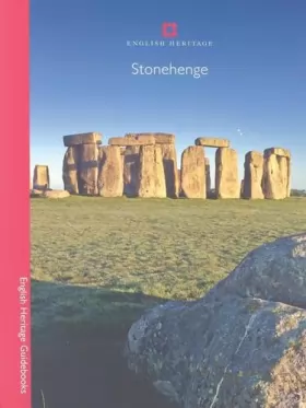 Couverture du produit · Stonehenge