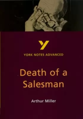 Couverture du produit · Death of a Salesman