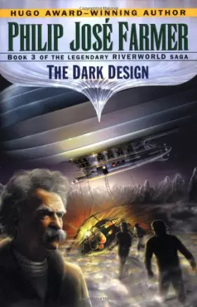 Couverture du produit · The Dark Design