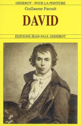 Couverture du produit · David