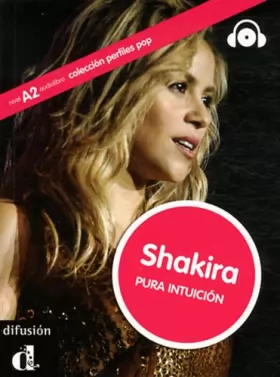 Couverture du produit · Shakira: Pra intuicion