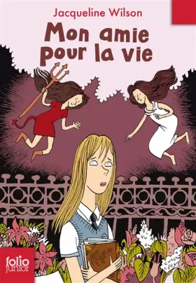 Couverture du produit · Mon amie pour la vie