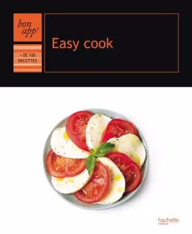 Couverture du produit · Easy cook