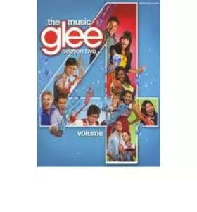 Couverture du produit · Glee Songbook Season 2, Volume 4 by UNKNOWN ( Author ) ON Mar-01-2011, Paperback - UNKNOWN