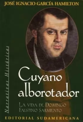 Couverture du produit · Cuyano alborotador / Troublemaker Cuyano