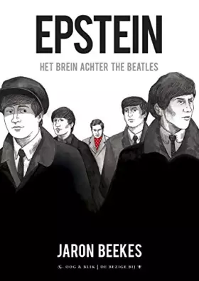 Couverture du produit · Epstein: het brein achter The Beatles