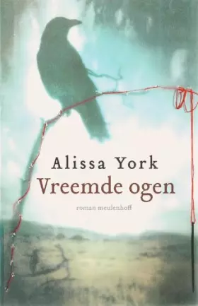 Couverture du produit · Vreemde ogen