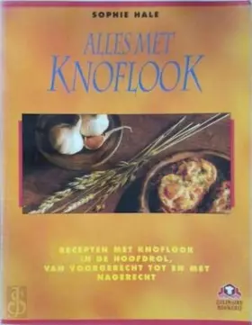 Couverture du produit · ALLES MET KNOFLOOK