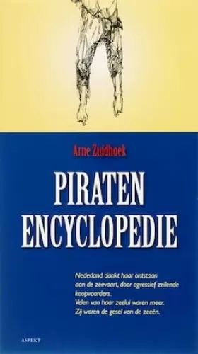 Couverture du produit · Piraten encyclopedie
