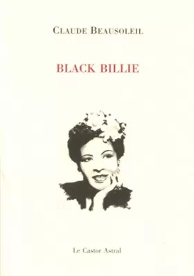 Couverture du produit · Black Billie