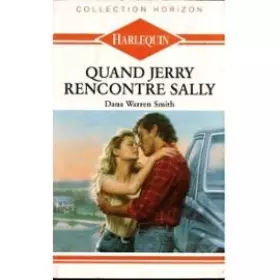 Couverture du produit · Quand jerry rencontre sally