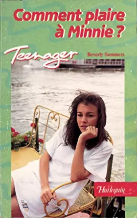 Couverture du produit · Comment plaire a minnie ?