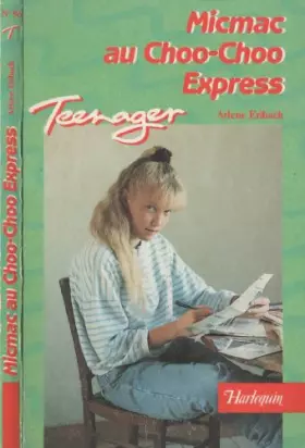 Couverture du produit · Micmac Au Choo-Choo Express