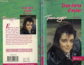 Couverture du produit · Des Liens D'Acier