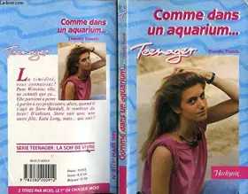 Couverture du produit · COMME DANS UN AQUARIUM... - SAY PLEASE