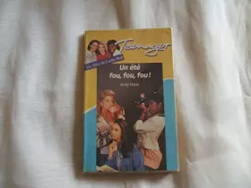 Couverture du produit · Un Eté fou, fou, fou ! (Les Filles de Canby Hall .)