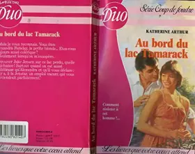 Couverture du produit · Au bord du lac Tamarack (Duo)