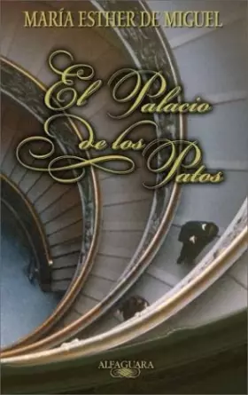 Couverture du produit · El Palacio de Los Patos