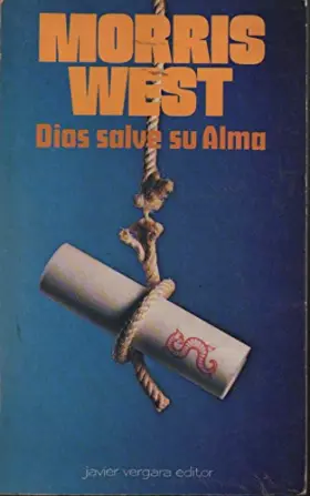 Couverture du produit · Dios Salve Su Alma