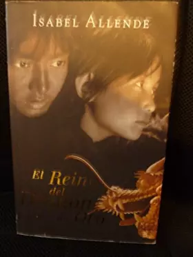 Couverture du produit · El Reino del Dragon de Oro