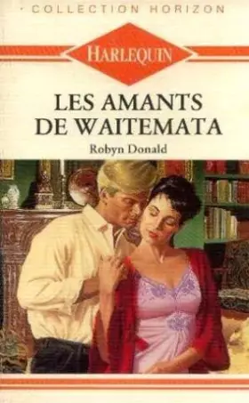 Couverture du produit · Les Amants de Waitemata
