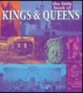 Couverture du produit · The Little Book of Kings & Queens