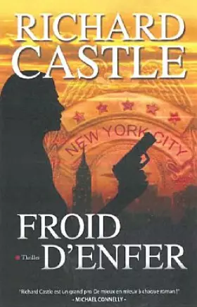 Couverture du produit · Froid d'enfer