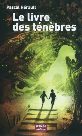 Couverture du produit · Le livre des ténèbres