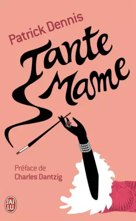 Couverture du produit · Tante Mame