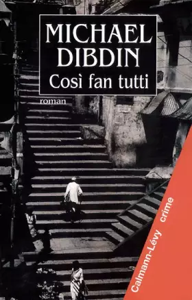 Couverture du produit · CosÁi fan tutti