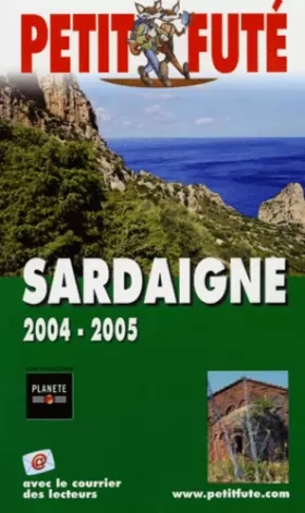 Couverture du produit · Sardaigne 2004