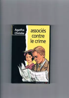 Couverture du produit · Associés contre le crime