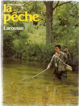 Couverture du produit · La pêche