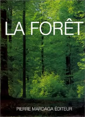 Couverture du produit · Le Grand livre de la forêt wallonne
