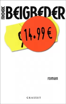 Couverture du produit · 14.99 euro