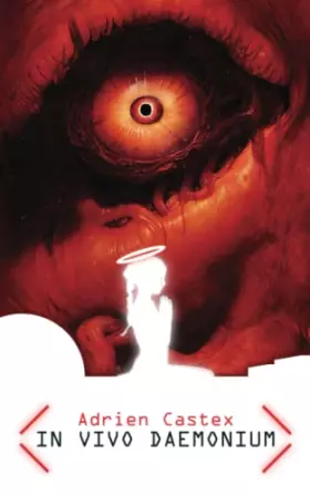 Couverture du produit · In vivo daemonium