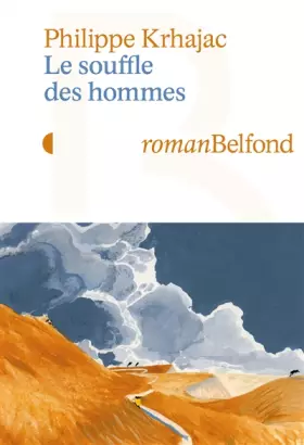 Couverture du produit · Le souffle des hommes