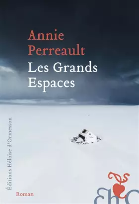 Couverture du produit · Les Grands Espaces
