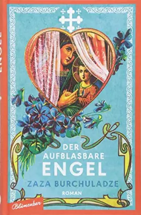 Couverture du produit · Der aufblasbare Engel: Roman