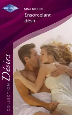 Couverture du produit · Ensorcelant désir