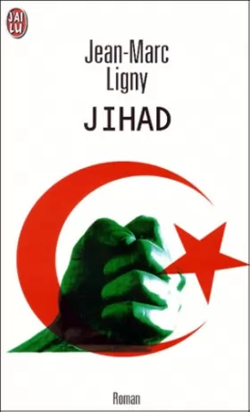 Couverture du produit · Jihad